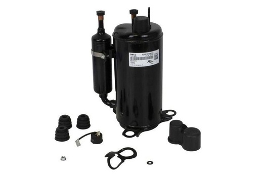 [12-100] PURCHASE KIT FOR GMCC COMPRESSOR - ASN86 - Single, Fixed
